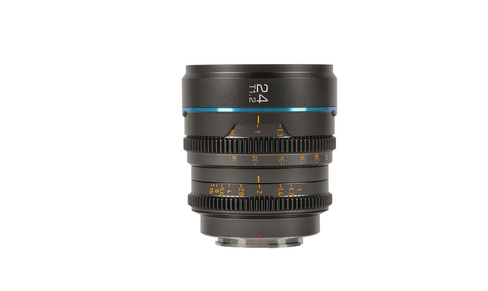B Ware SIRUI Night Walker T1.2 S35 Cine Lens Series - Image 11