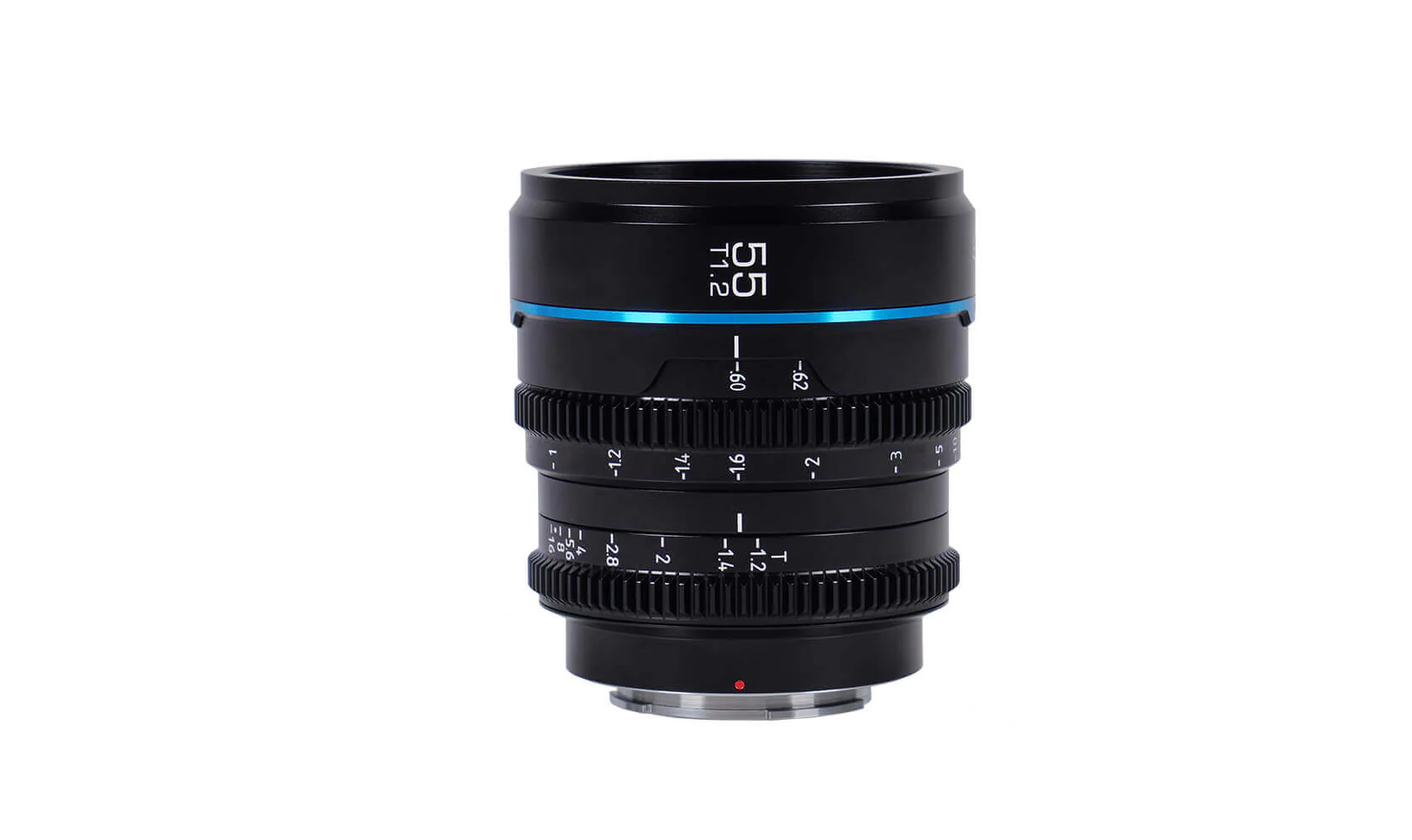 B Ware SIRUI Night Walker T1.2 S35 Cine Lens Series - Image 14