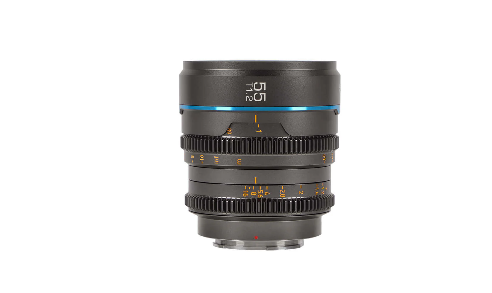 B Ware SIRUI Night Walker T1.2 S35 Cine Lens Series - Image 15