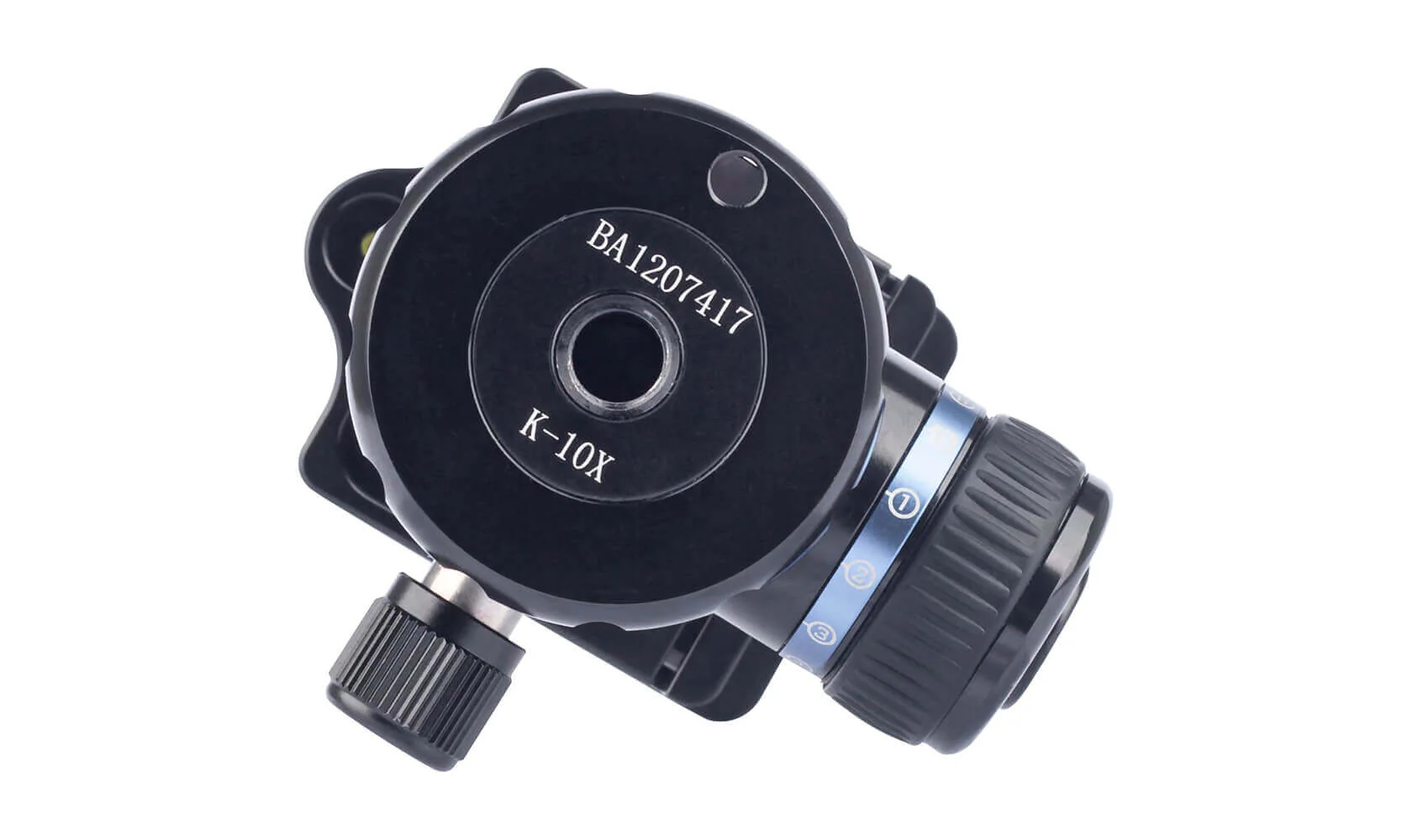 SIRUI K-10X Ball Head with TY-50X plate - Image 4
