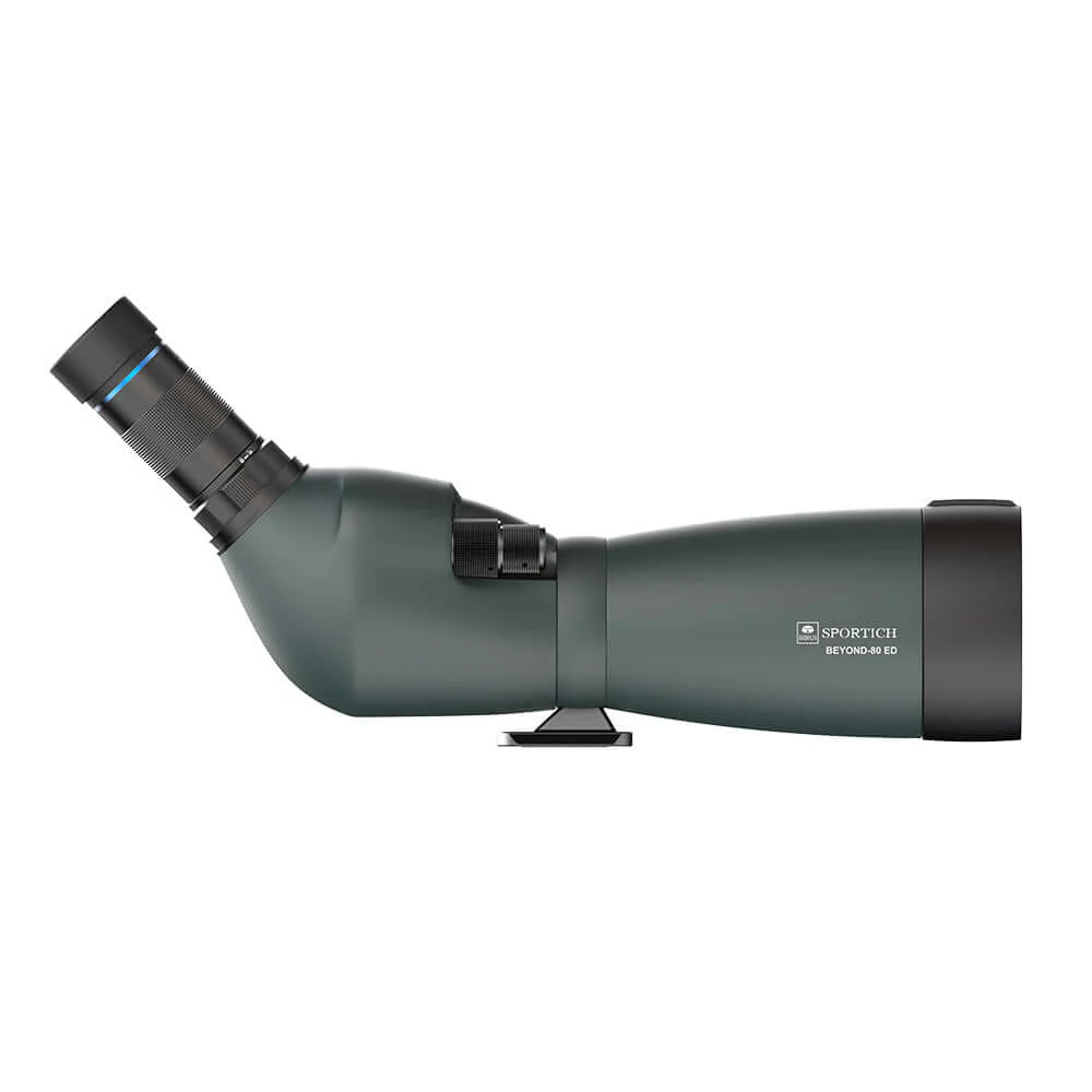 SIRUI Beyond S6080A Spotting Scopes For Hunting & Observation - Image 10