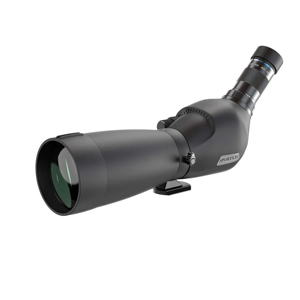 SIRUI Beyond S6080A Spotting Scopes For Hunting & Observation - Image 11