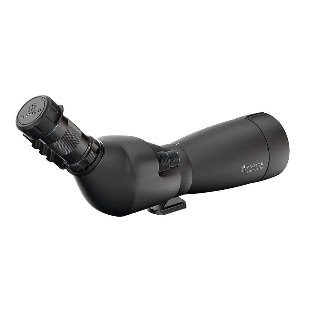 SIRUI Beyond S6080A Spotting Scopes For Hunting & Observation - Image 12