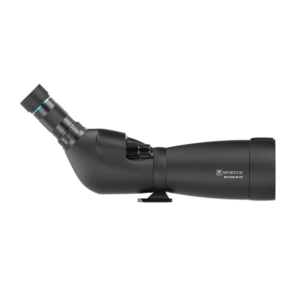 SIRUI Beyond S6080A Spotting Scopes For Hunting & Observation - Image 13