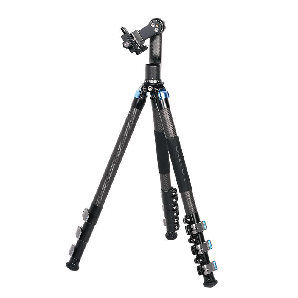 SIRUI L-324F+PH-10 Professional Outdoor Tripod Kit - Image 4