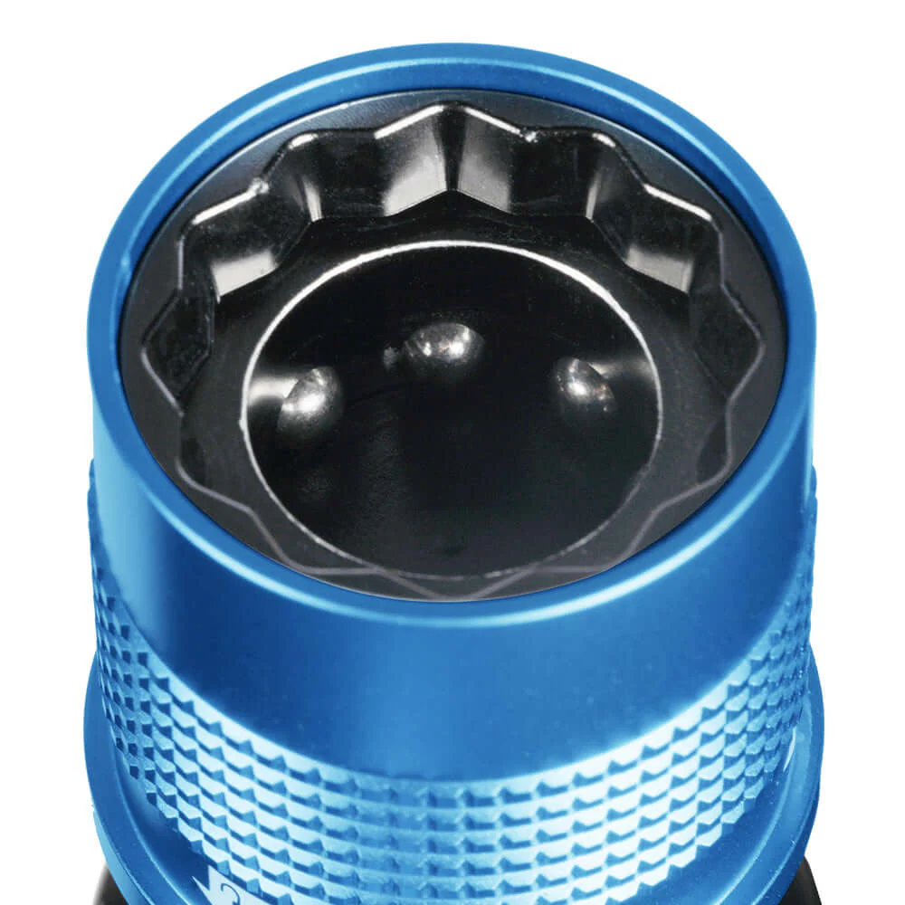 P-424FL/FS 4 Sections Carbon Fiber Monopod+ VA-5X Fluid Head - Image 8