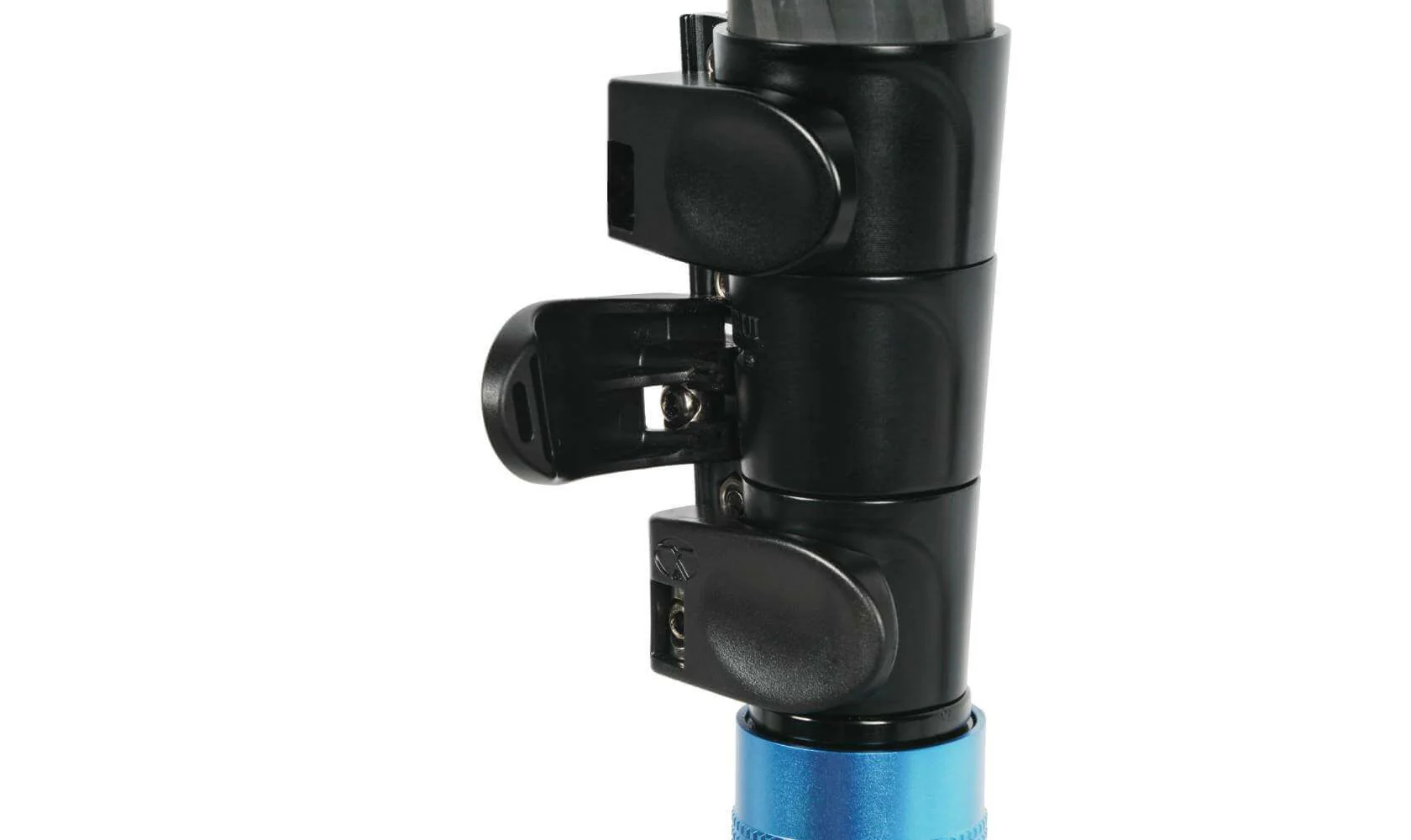 P-424FL/FS Carbon Fiber Monopod with Fluid Head VH-10 - Image 5