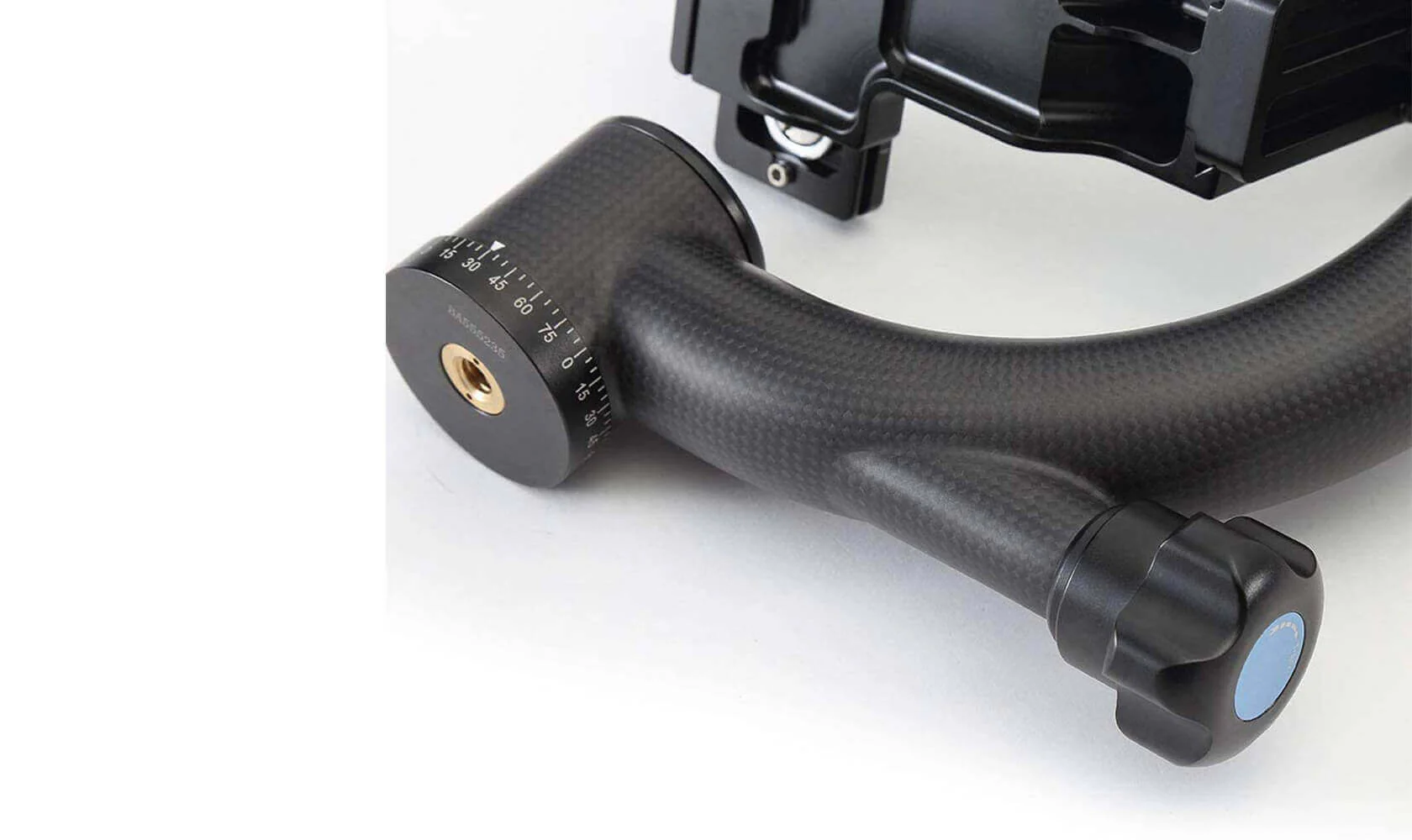 SIRUI PH-Series Carbon Fiber Gimbal Head (PH-10) - Image 20