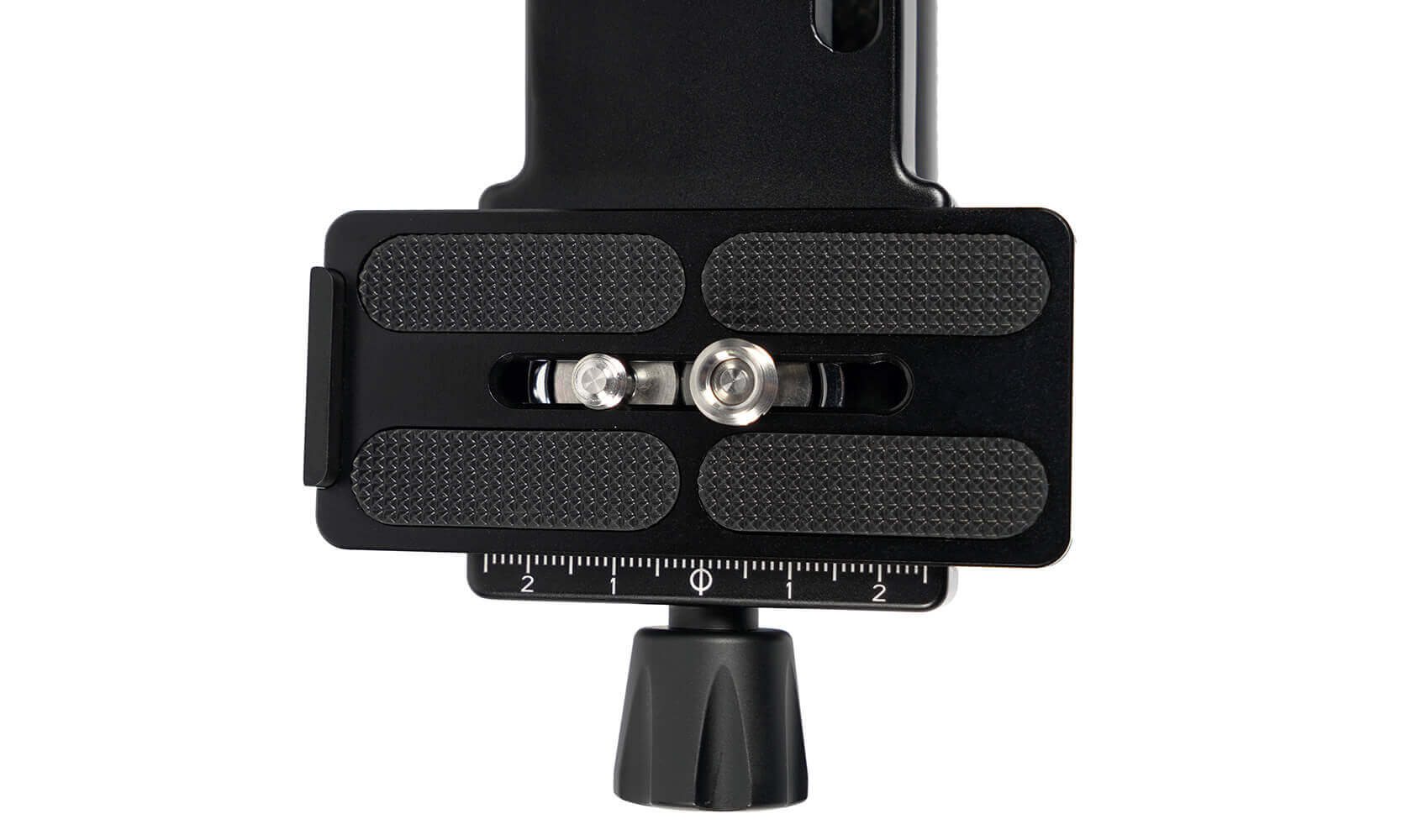 SIRUI PH-Series Carbon Fiber Gimbal Head (PH-10) - Image 6