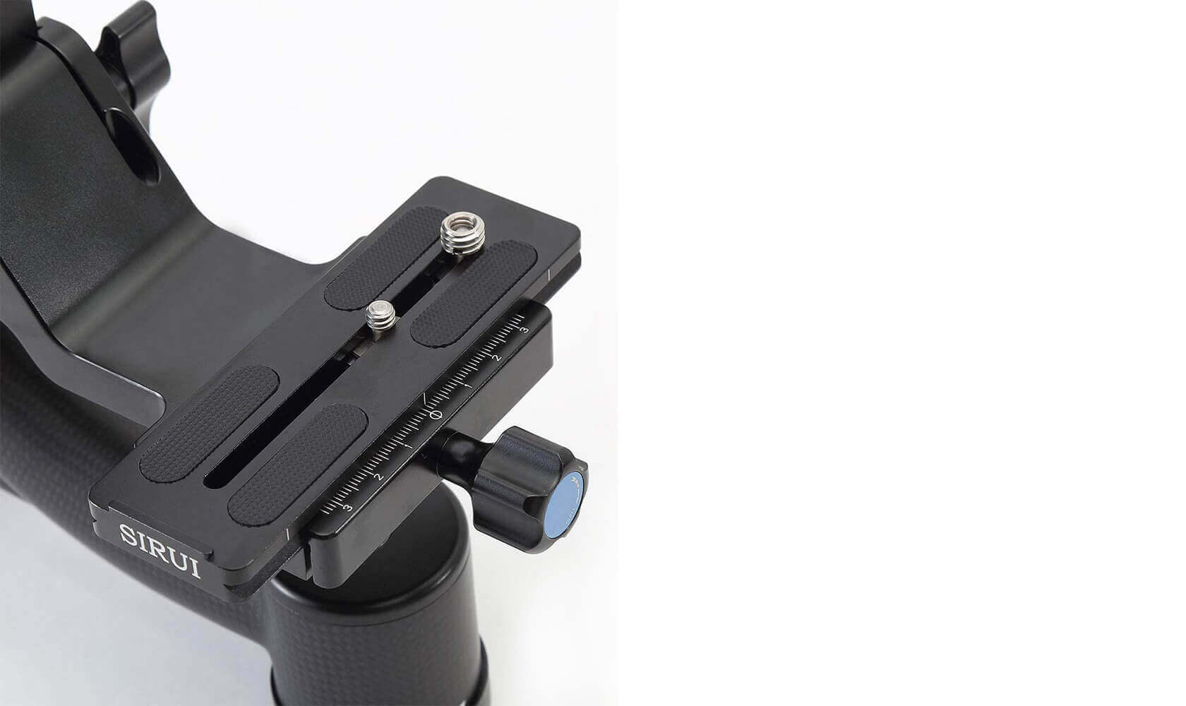 SIRUI PH-Series Carbon Fiber Gimbal Head (PH-20) - Image 5