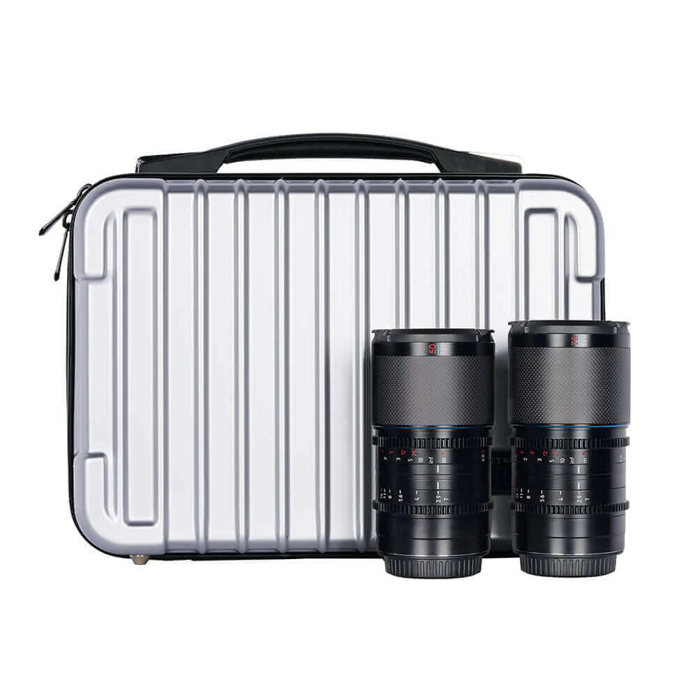 SIRUI Saturn FF Carbon Fiber Anamorphic Lens - Image 10