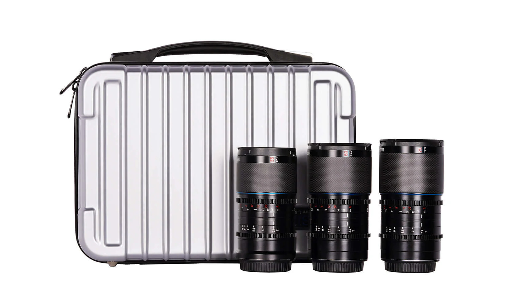 SIRUI Saturn FF Carbon Fiber Anamorphic Lens - Image 12