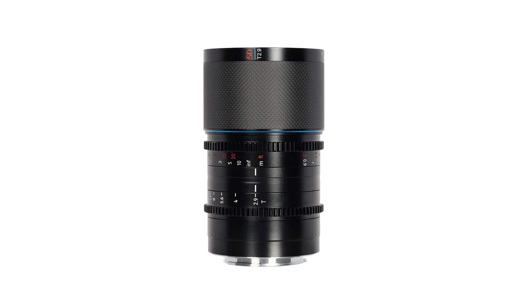 SIRUI Saturn FF Carbon Fiber Anamorphic Lens - Image 19