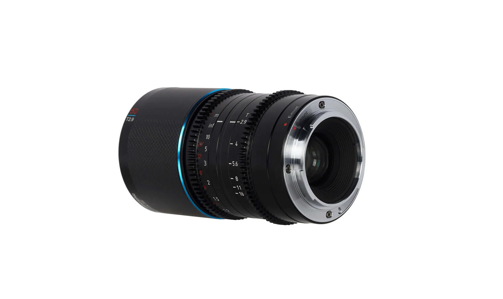 SIRUI Saturn FF Carbon Fiber Anamorphic Lens - Image 3