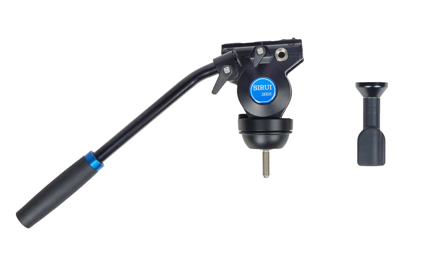SIRUI SH05 Video Tripod Kit - Image 17
