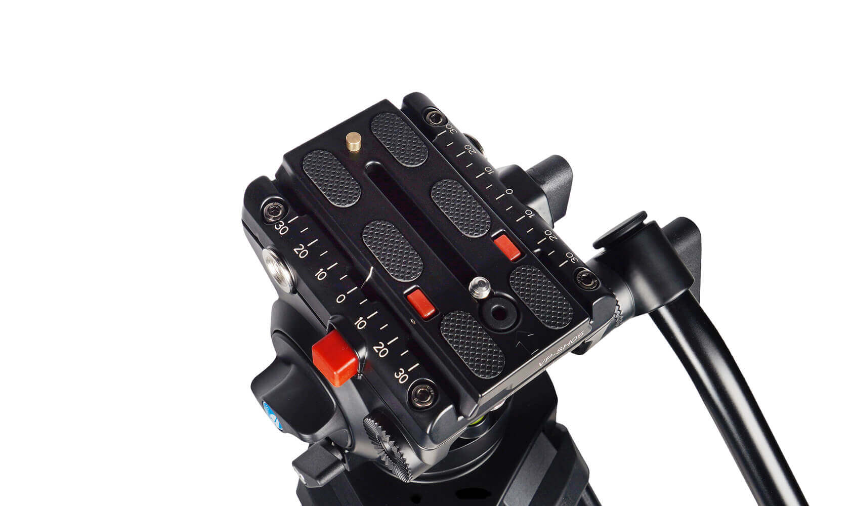 SIRUI SH05 Video Tripod Kit - Image 20