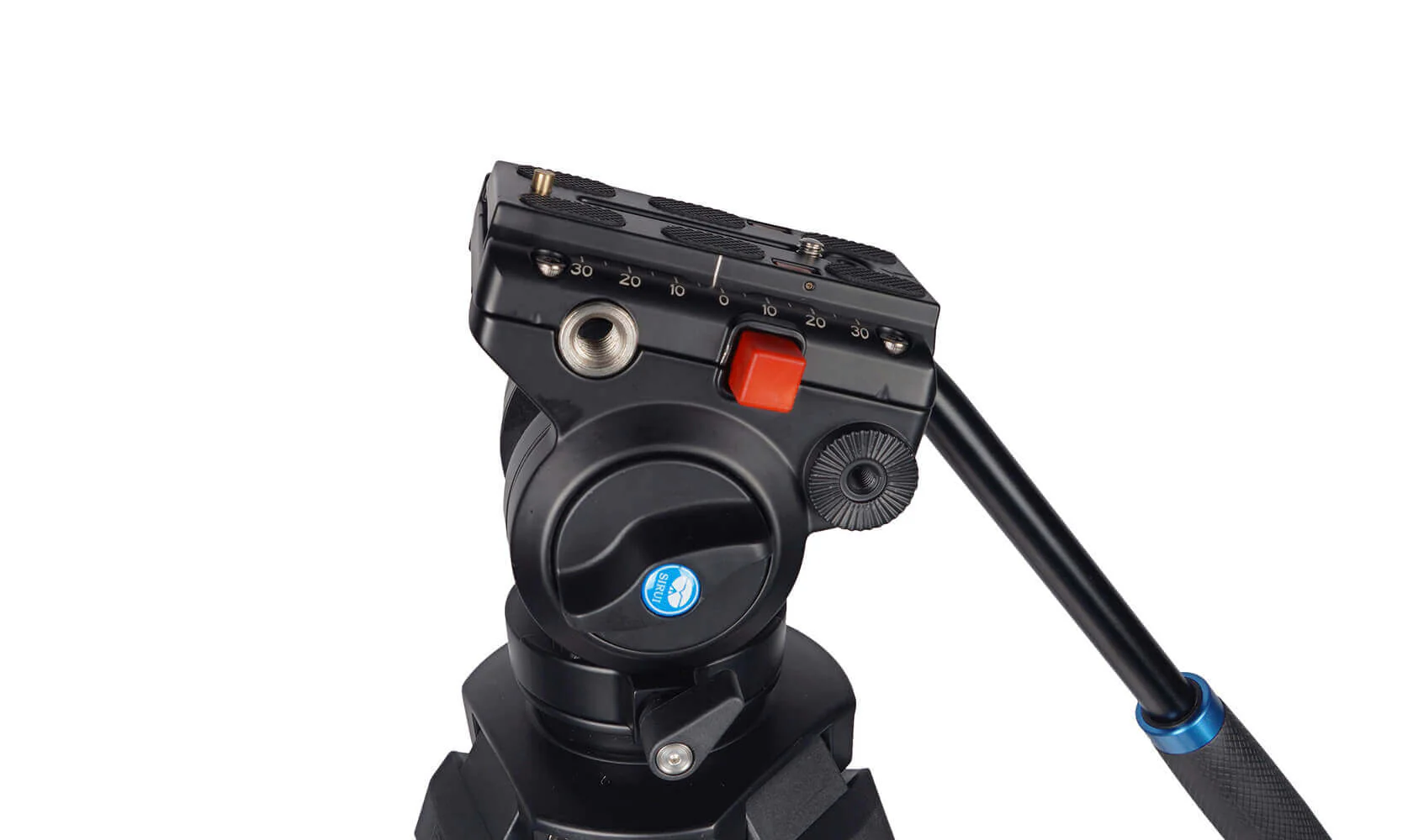 SIRUI SH05 Video Tripod Kit - Image 22