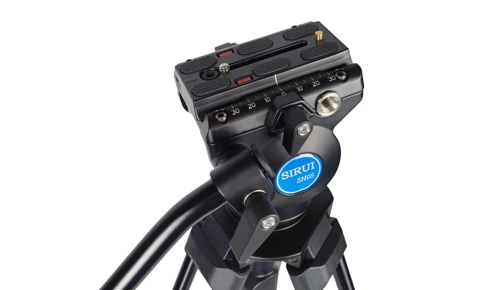SIRUI SH05 Video Tripod Kit - Image 6