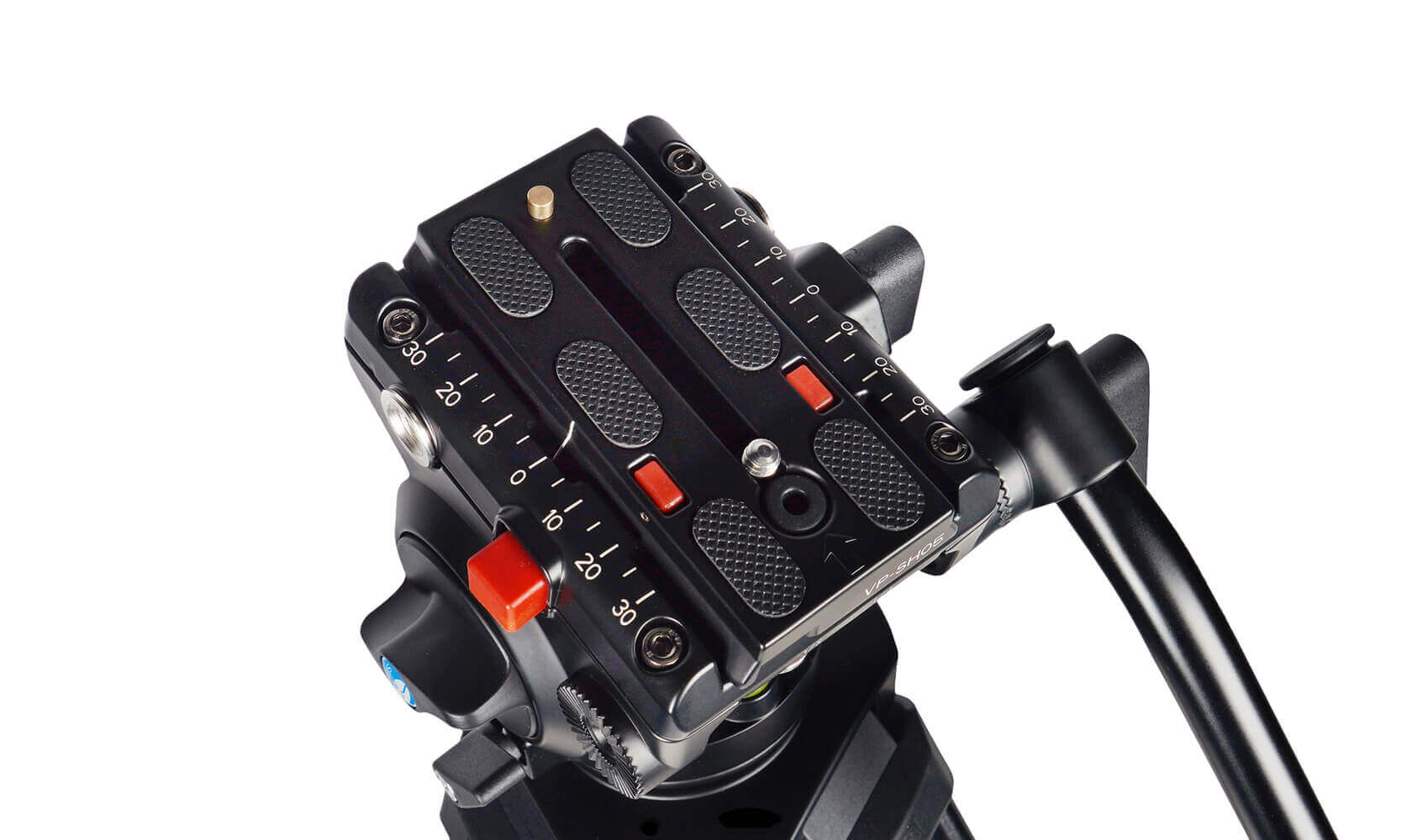 SIRUI SH05 Video Tripod Kit - Image 8