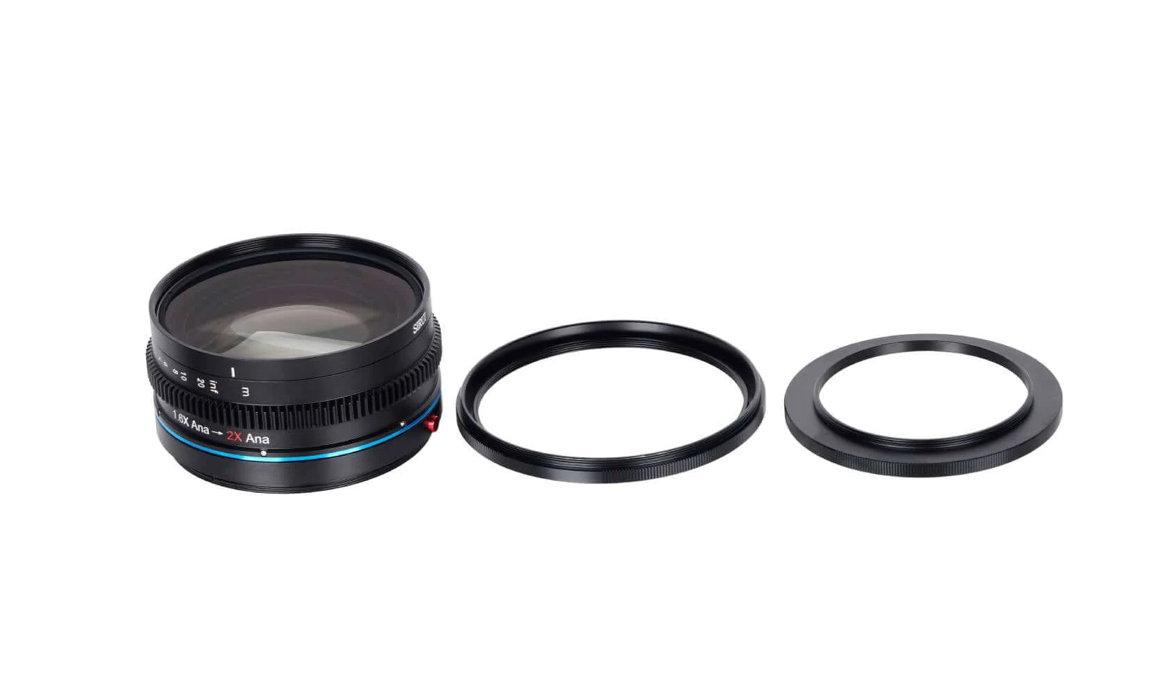 SIRUI 1.25x Anamorphic Adapter - Image 10