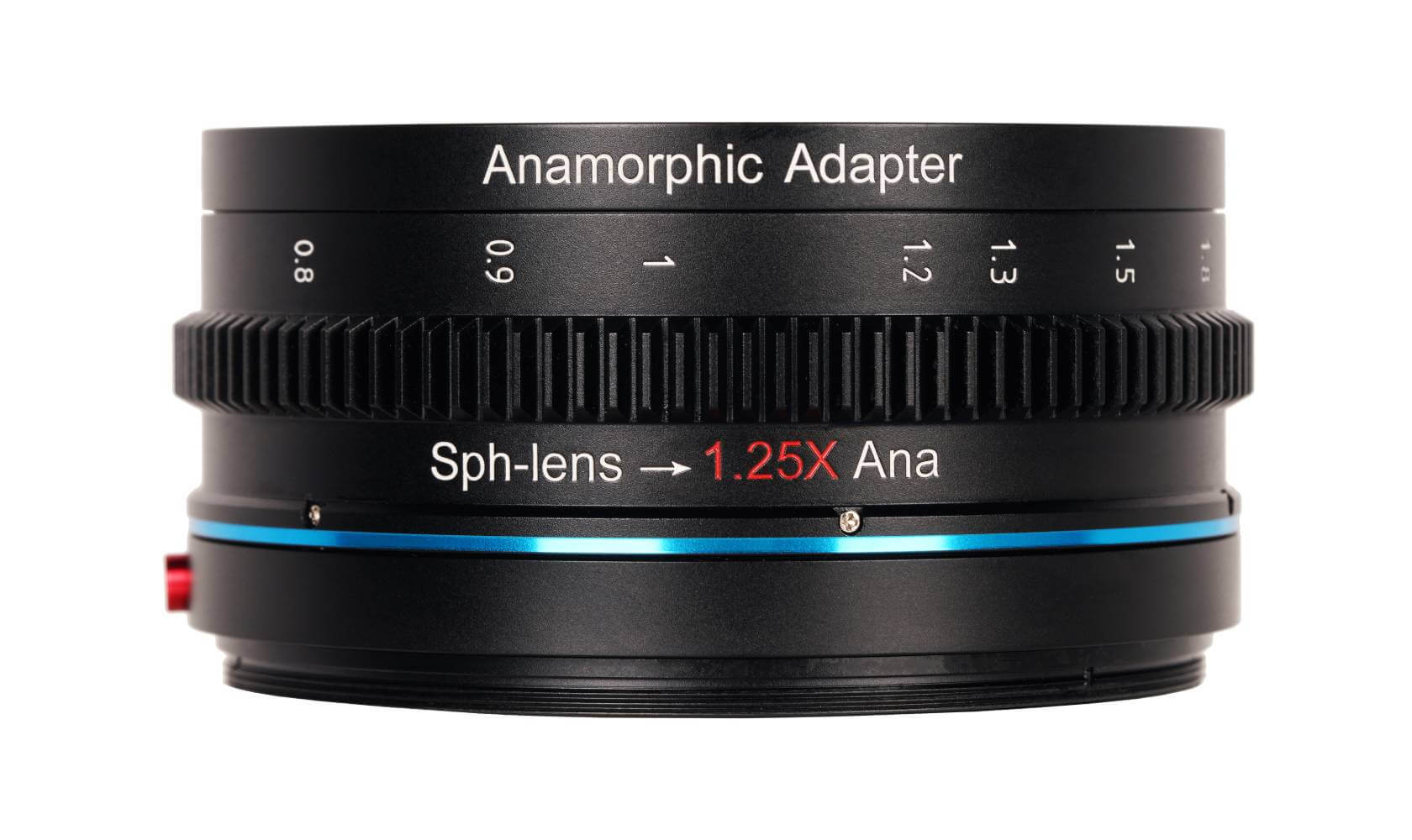 SIRUI 1.25x Anamorphic Adapter - Image 3