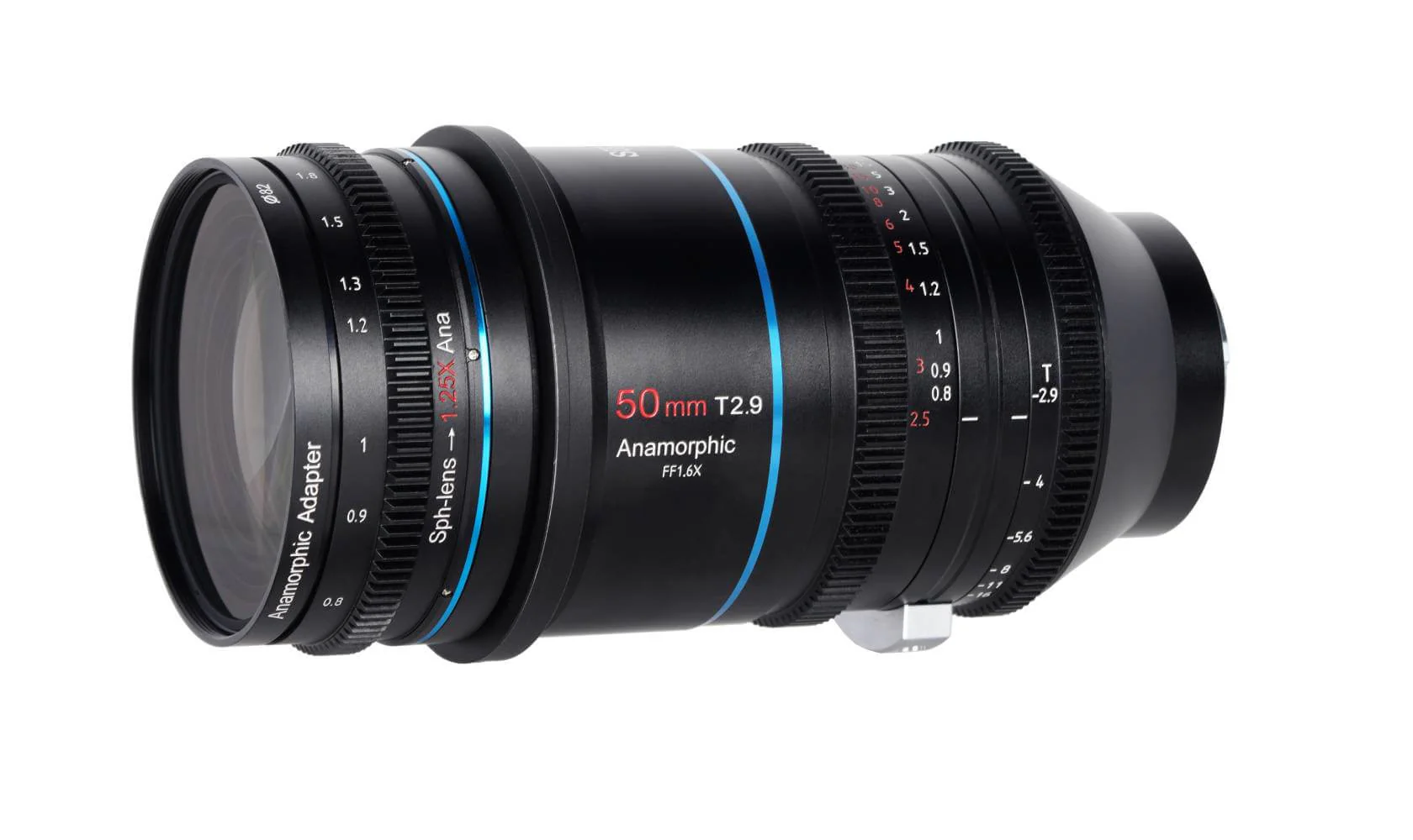 SIRUI 1.25x Anamorphic Adapter - Image 8