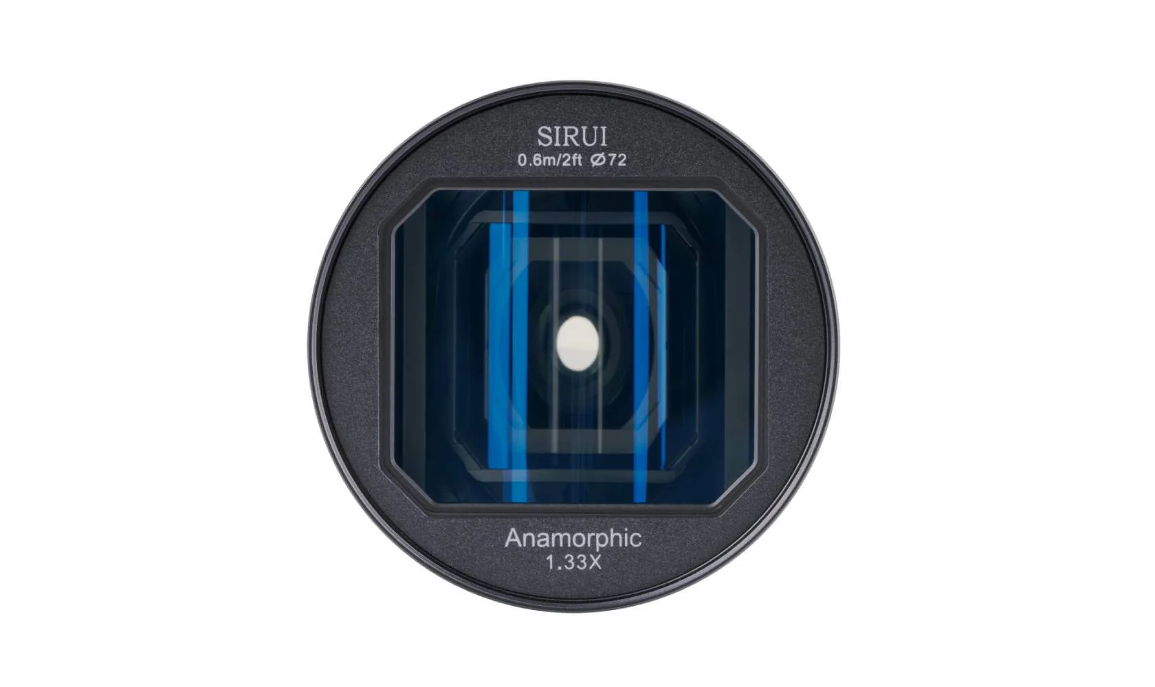 SIRUI 1.33x S35 Series Anamorphic Lens - Image 3