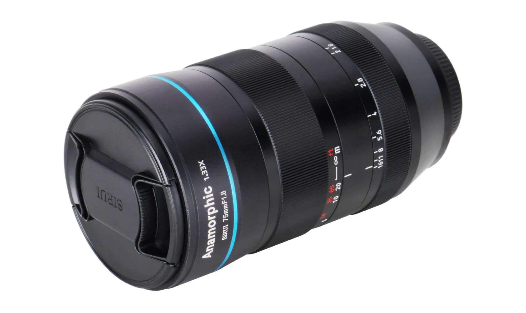 SIRUI 1.33x S35 Series Anamorphic Lens - Image 6