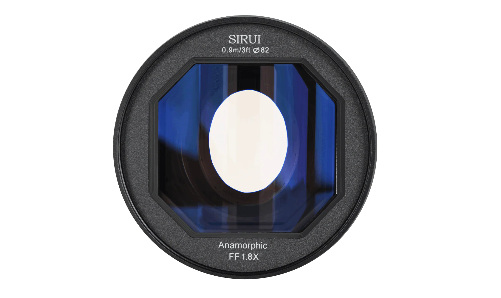 SIRUI Venus 135mm T2.9 1.8x Full-Frame Anamorphic Lens - Image 3