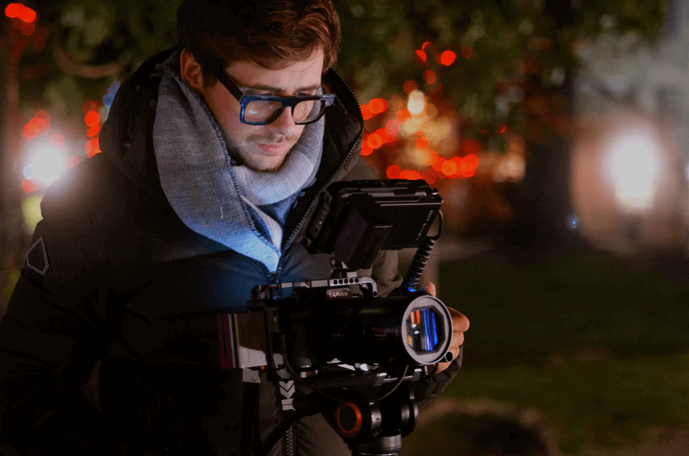 SIRUI Venus 135mm T2.9 1.8x Full-Frame Anamorphic Lens - Image 5