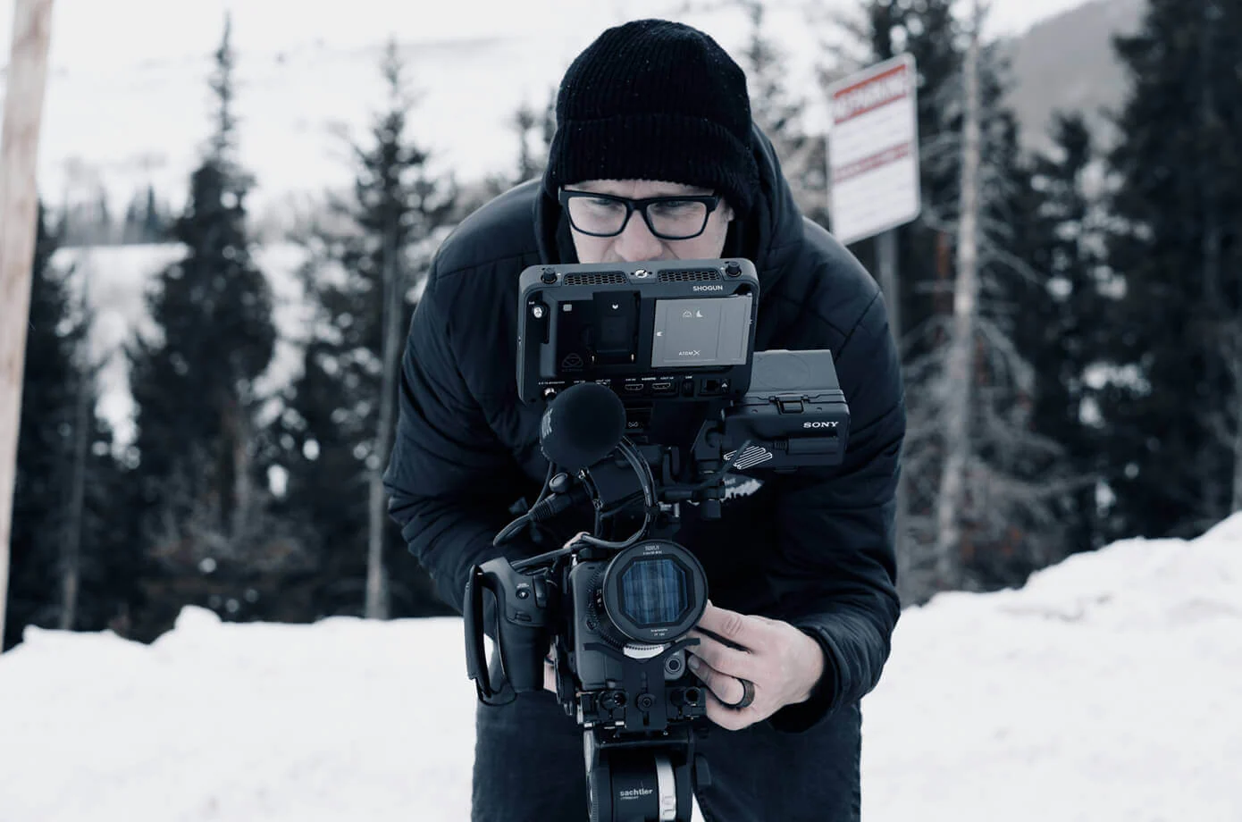 SIRUI Venus 135mm T2.9 1.8x Full-Frame Anamorphic Lens - Image 6