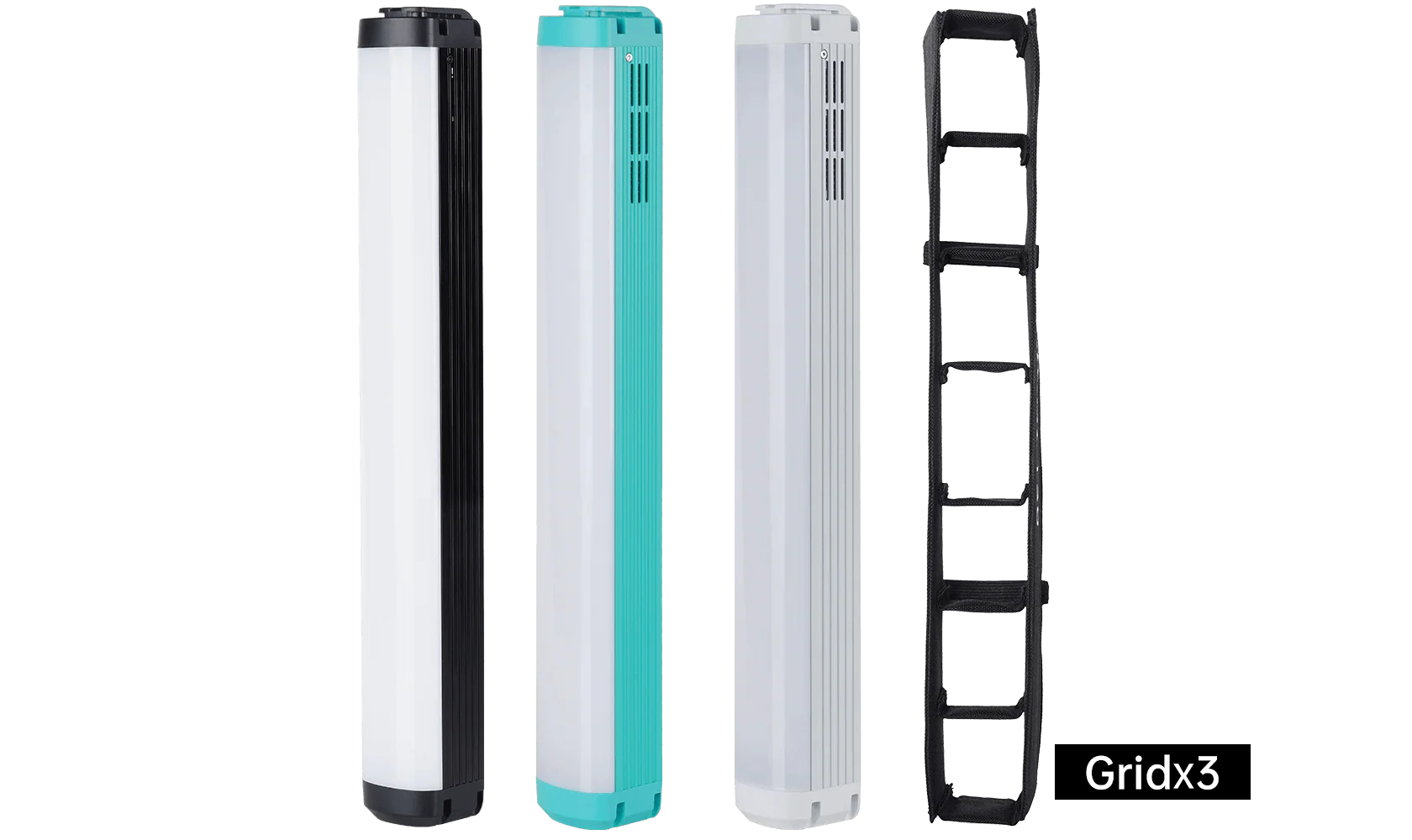 SIRUI 30W Pixel Tube Light T30 - Image 21