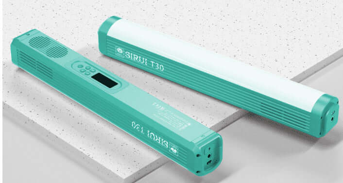 SIRUI 30W Pixel Tube Light T30 - Image 23