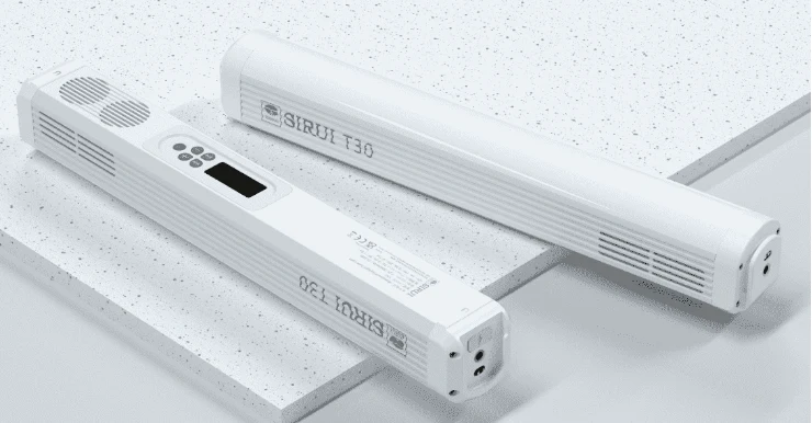 SIRUI 30W Pixel Tube Light T30 - Image 24