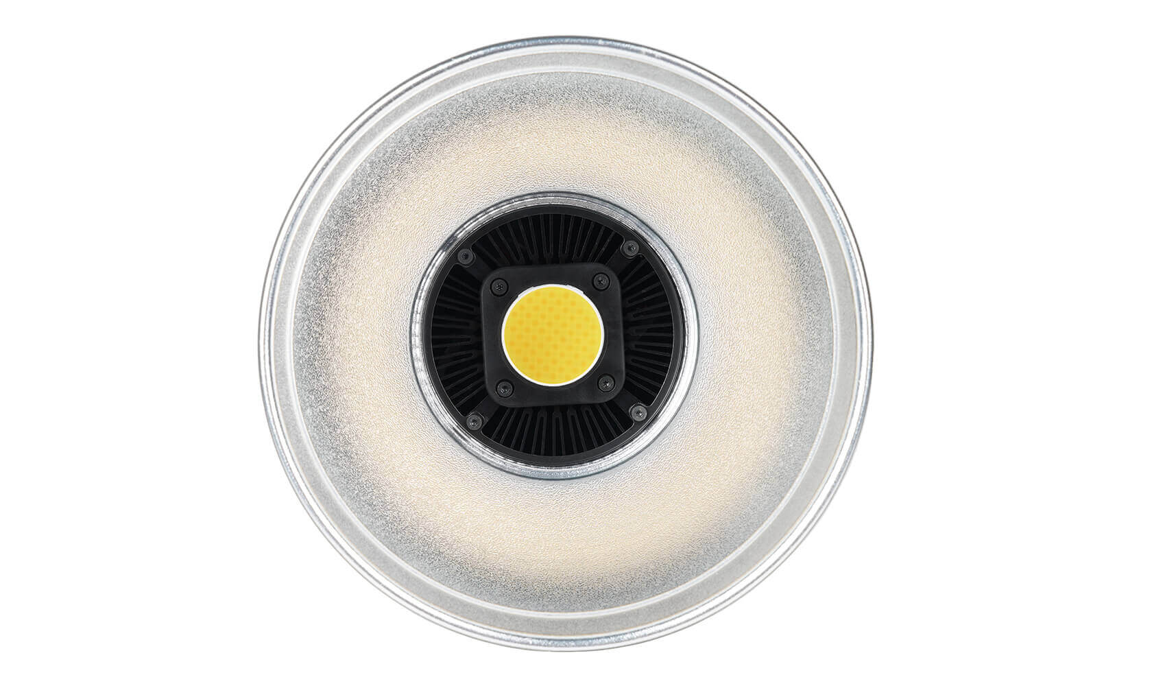 SIRUI 60W Silent Portable LED Spot Light C60/C60B - Image 3