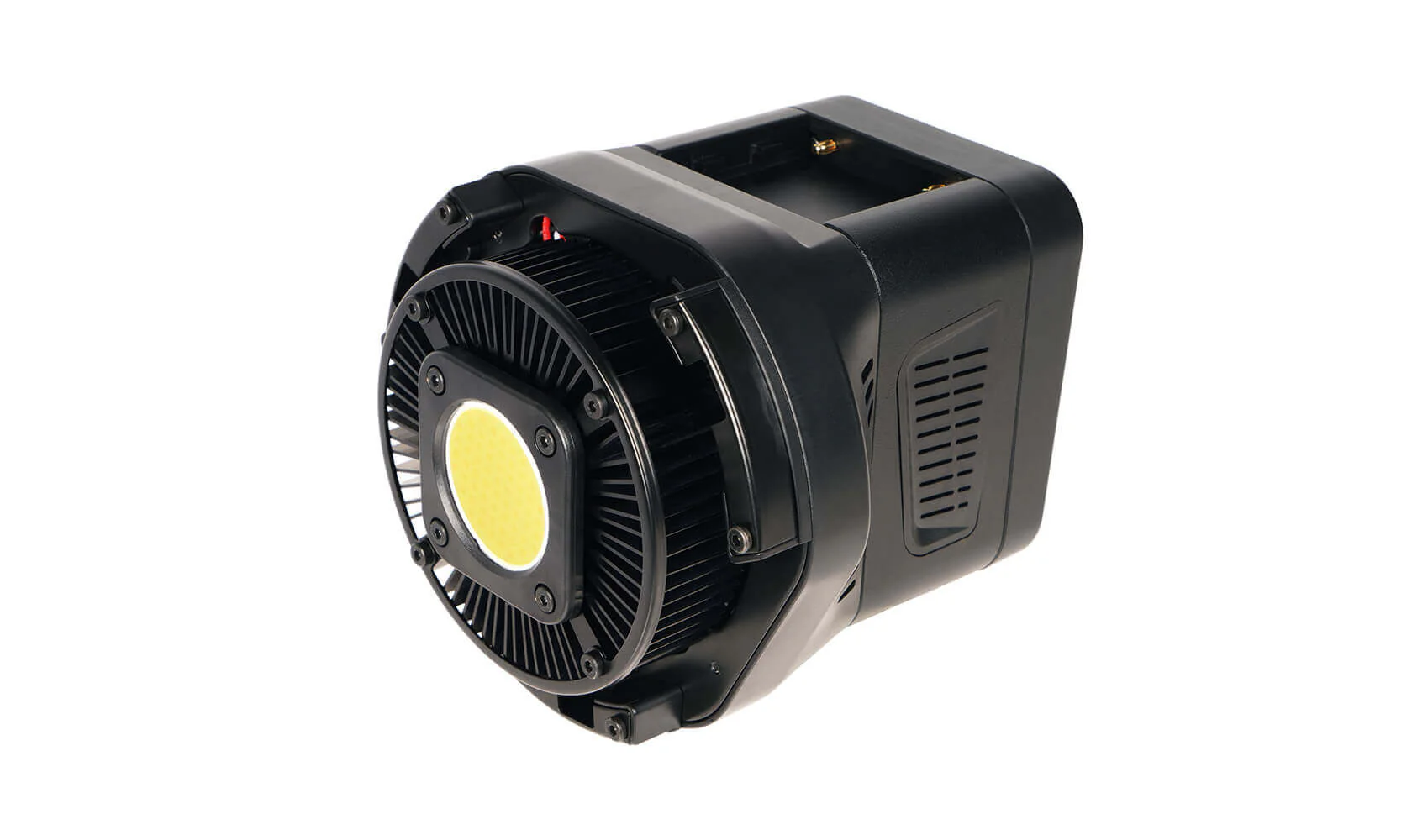 SIRUI 60W Silent Portable LED Spot Light C60/C60B - Image 4