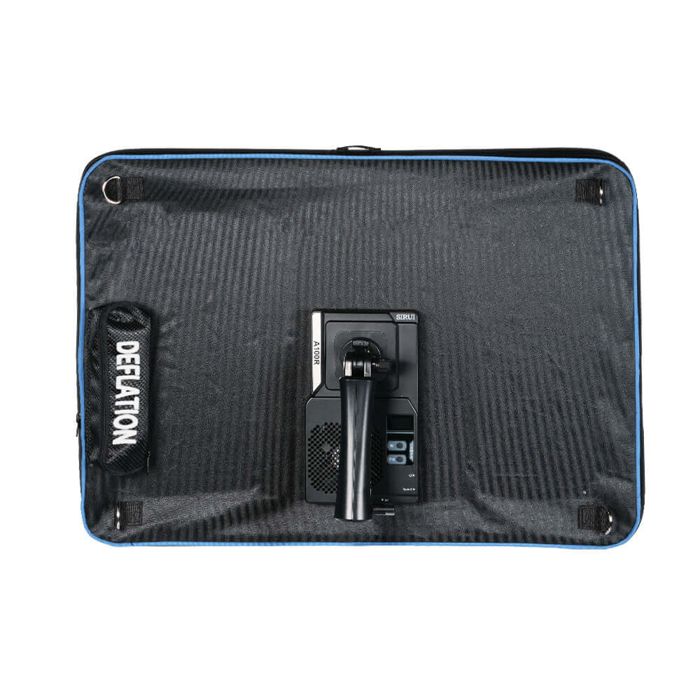 SIRUI A100R Automatic Unfolding RGB Light - Image 10