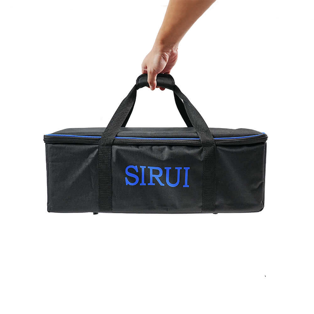 SIRUI A100R Automatic Unfolding RGB Light - Image 13