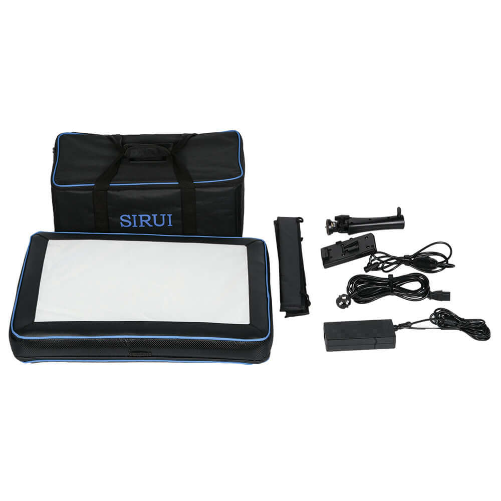 SIRUI A100R Automatic Unfolding RGB Light - Image 14