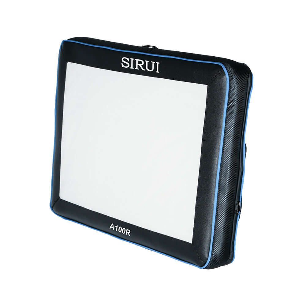 SIRUI A100R Automatic Unfolding RGB Light - Image 5