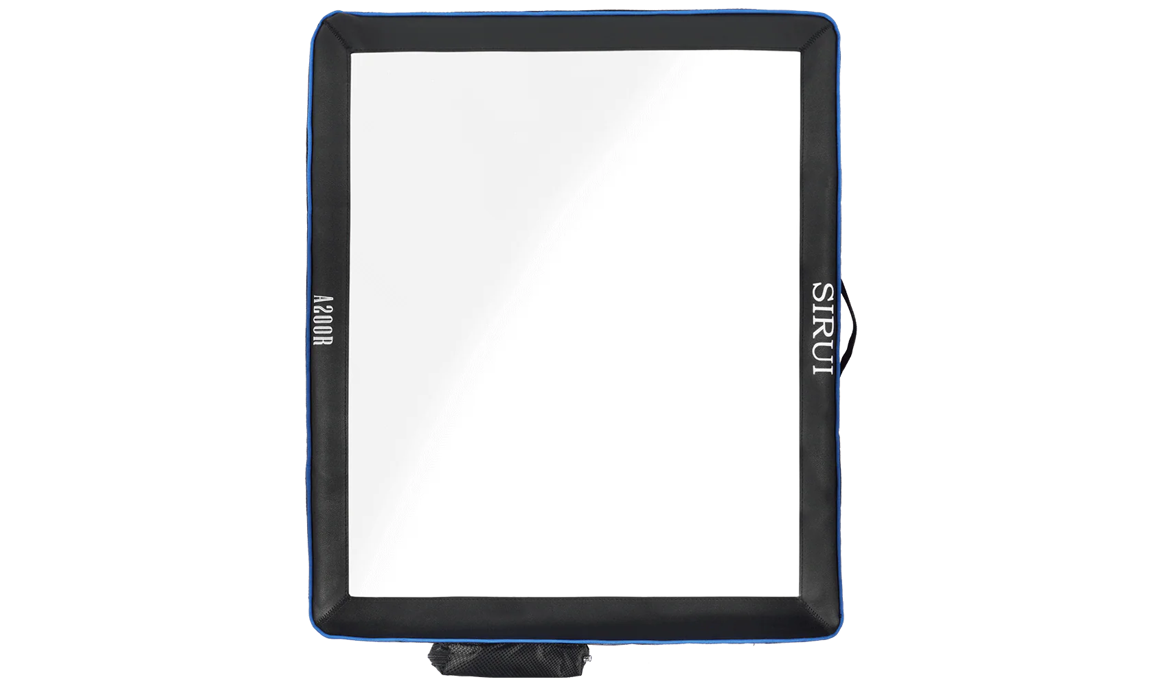 SIRUI A200B/A200R Bi-Color/RGB Automatic Inflatable Photography Light with Grid - Image 11