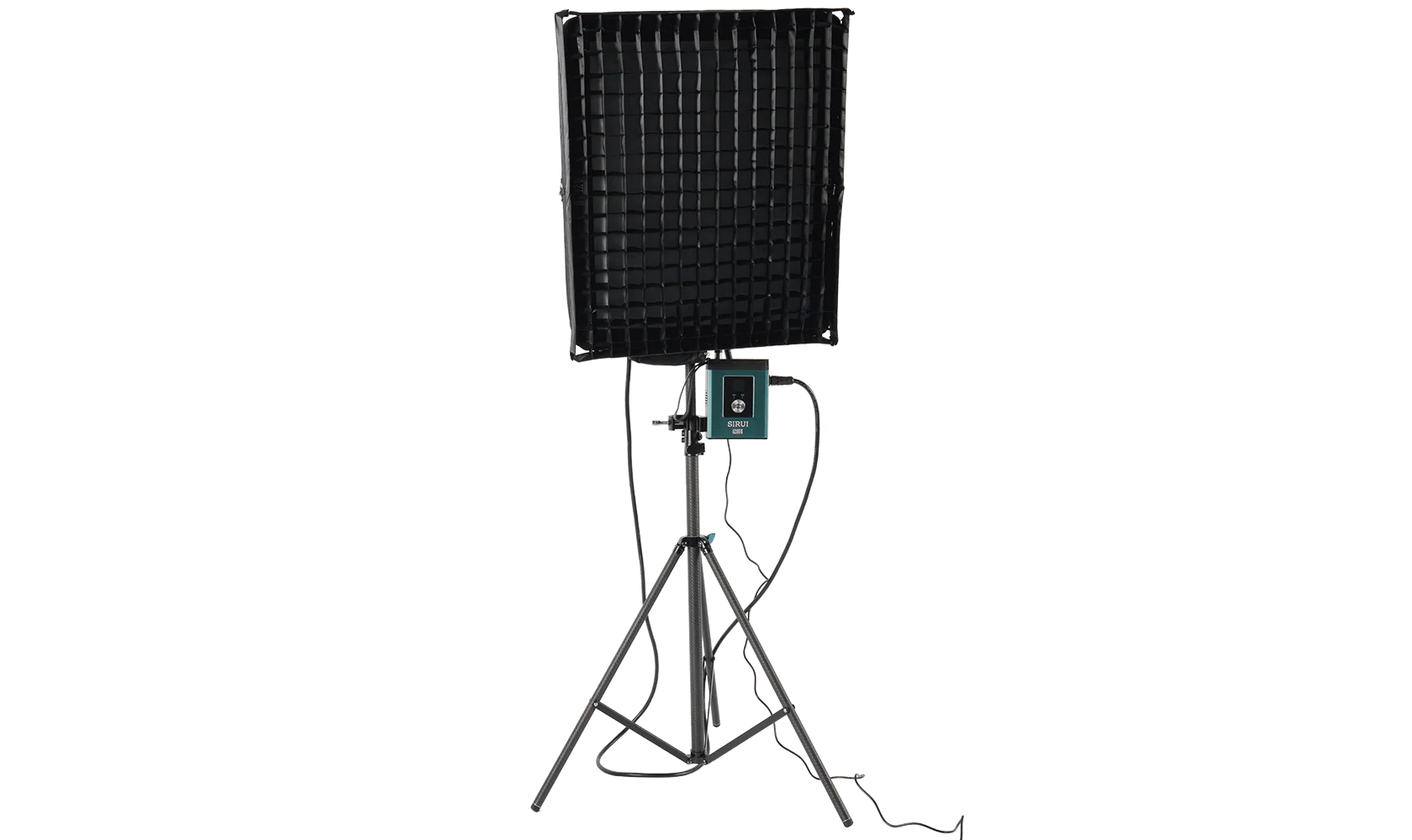 SIRUI A200B/A200R Bi-Color/RGB Automatic Inflatable Photography Light with Grid - Image 12