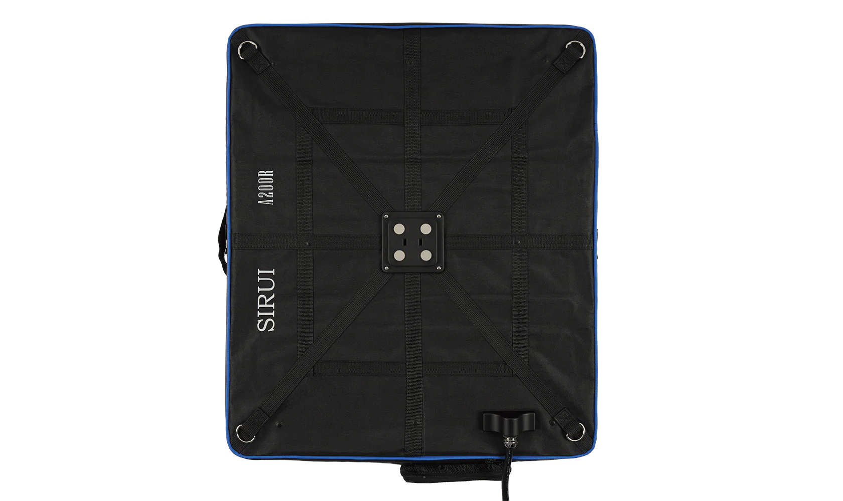 SIRUI A200B/A200R Bi-Color/RGB Automatic Inflatable Photography Light with Grid - Image 15