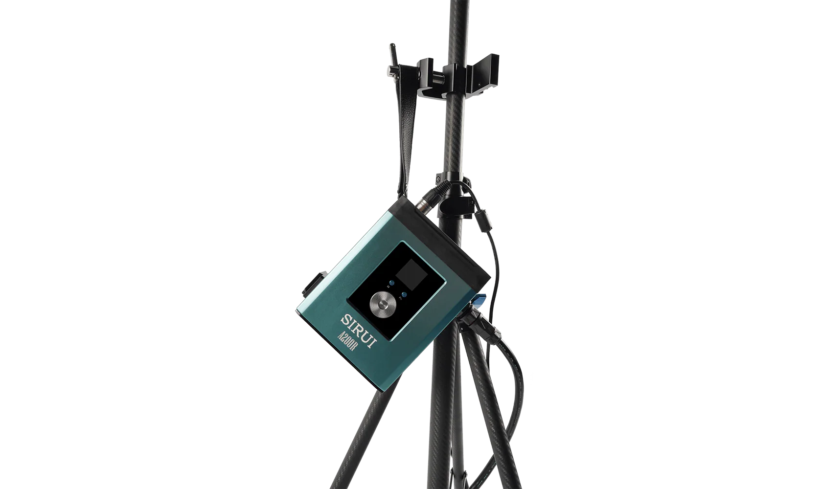 SIRUI A200B/A200R Bi-Color/RGB Automatic Inflatable Photography Light with Grid - Image 17