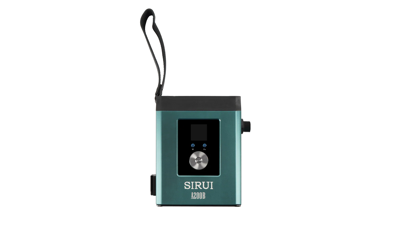 SIRUI A200B/A200R Bi-Color/RGB Automatic Inflatable Photography Light with Grid - Image 7