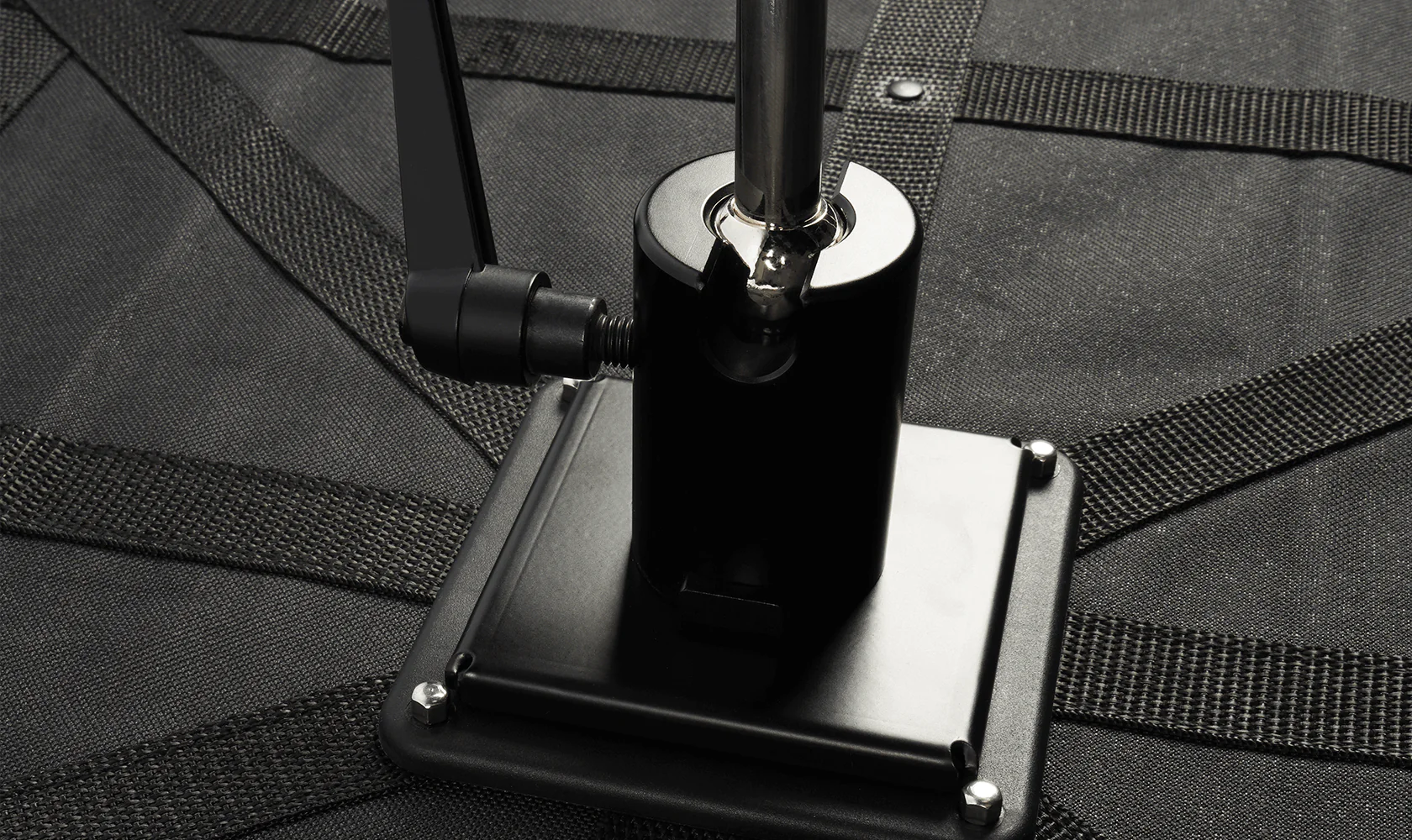 SIRUI A200B/A200R Bi-Color/RGB Automatic Inflatable Photography Light with Grid - Image 8