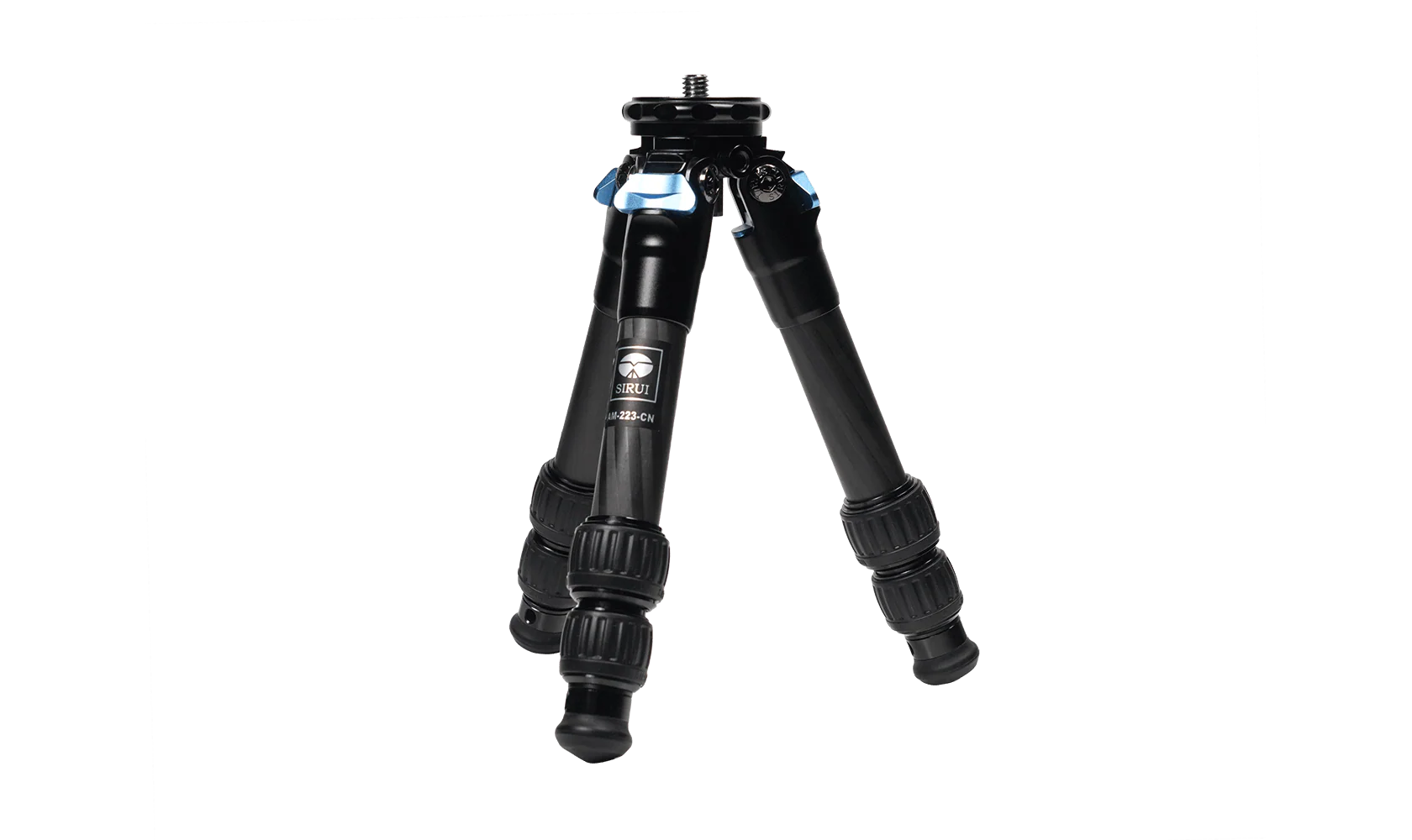 SIRUI AM Solidity Series Table Top Tripods AM-203+B-00K - Image 5