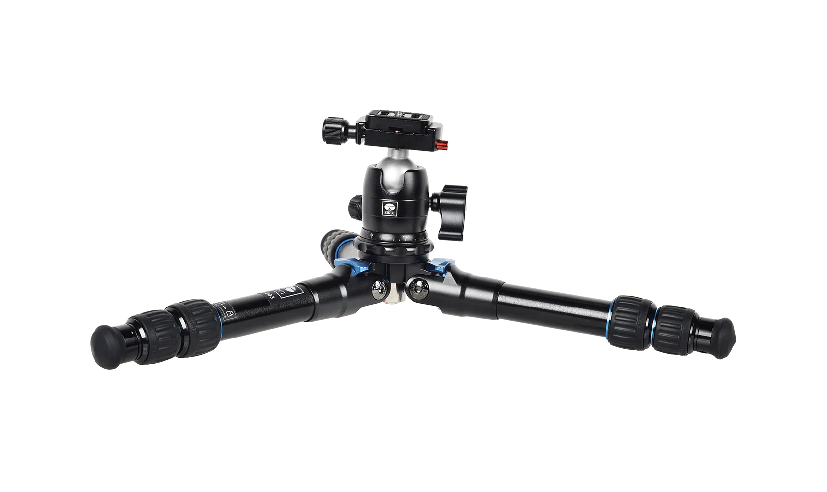 SIRUI AM Solidity Series Table Top Tripods AM-203+B-00K - Image 6