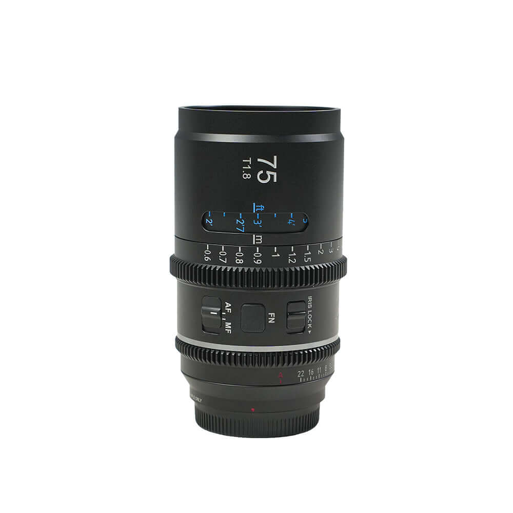 SIRUI Astra Series 1.33x Full Frame Auto Focus Anamorphic Cine Lens - Image 14
