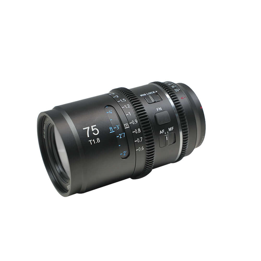 SIRUI Astra Series 1.33x Full Frame Auto Focus Anamorphic Cine Lens - Image 15